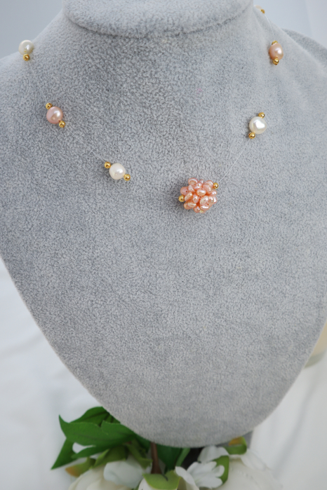 Colier Plutitor - Heaven [6]