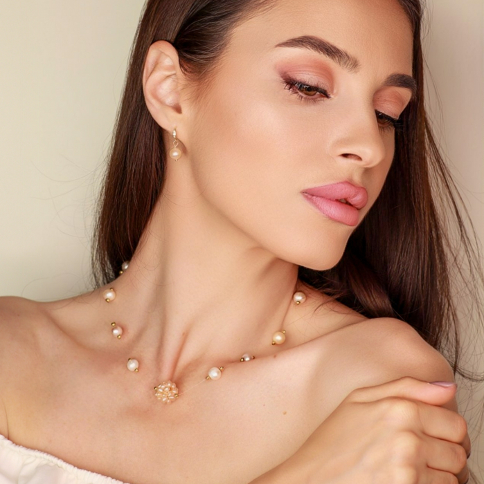 Colier Plutitor - Heaven [2]