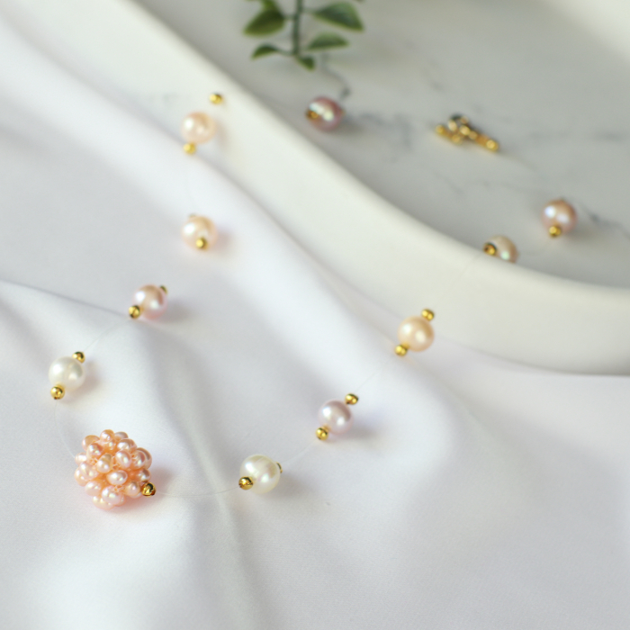 Colier Plutitor - Heaven [4]