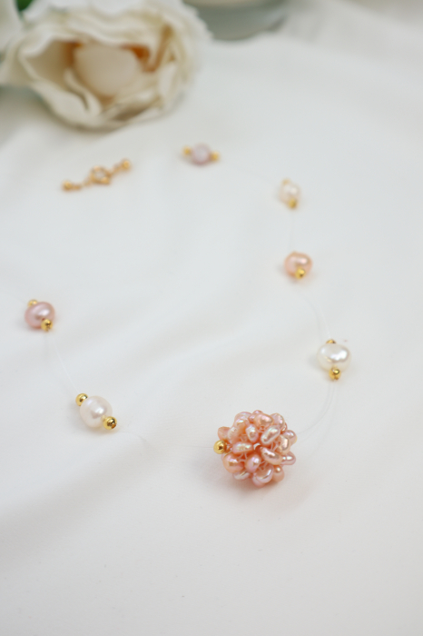 Colier Plutitor - Heaven [5]