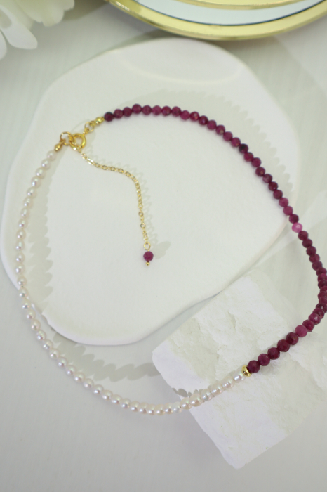 Colier Rubin - Rac [6]