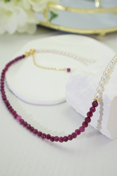 Colier Rubin - Rac [2]