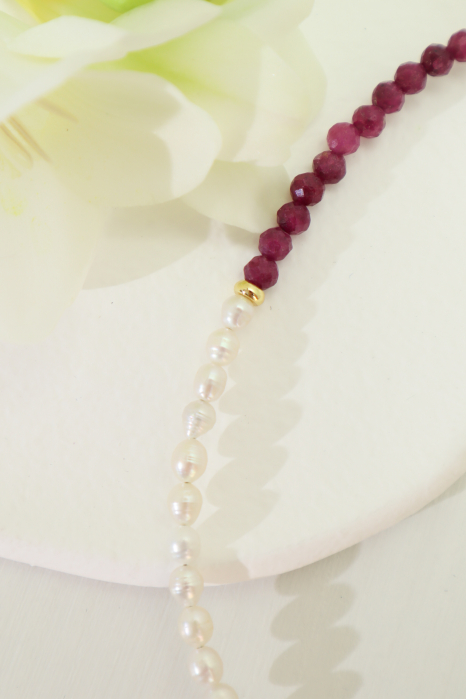 Colier Rubin - Rac [8]