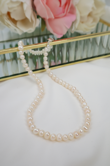 Colier Simplicity 4-5 mm [2]