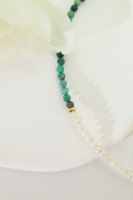 Colier Turcoaz - Săgetător [2]