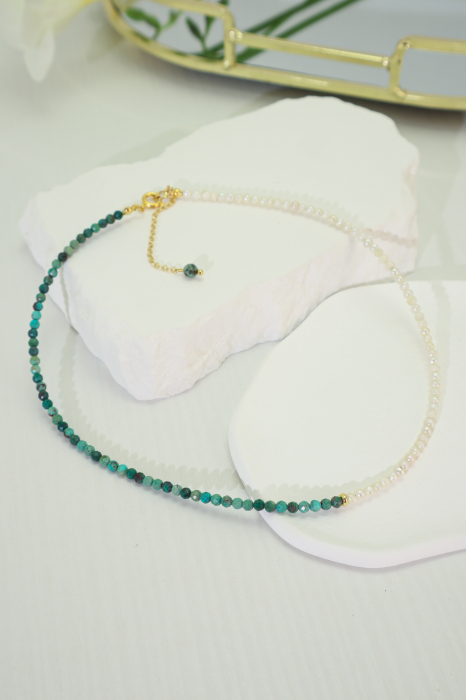 Colier Turcoaz - Săgetător [7]