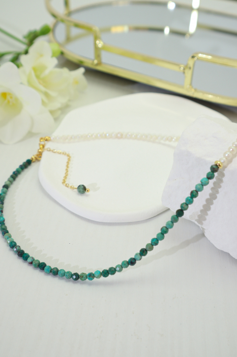 Colier Turcoaz - Săgetător [6]