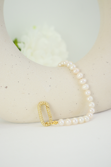 DYO - Conector rectangular auriu [3]