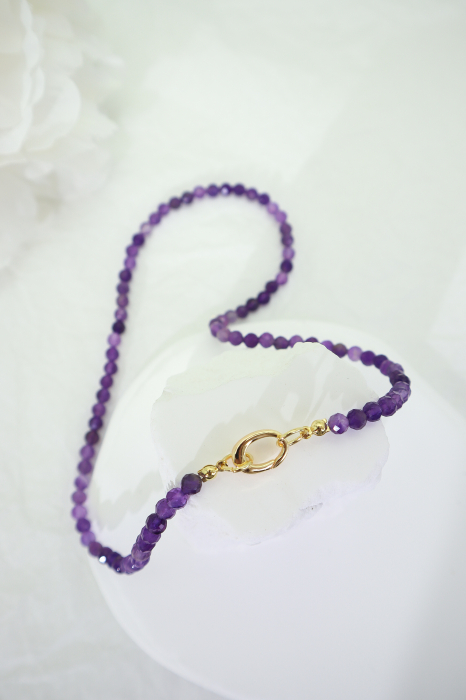 DYO - Colier ametist [6]