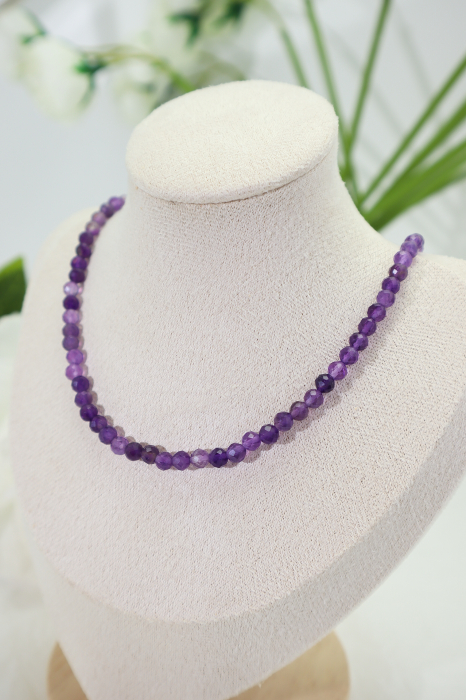DYO - Colier ametist [4]