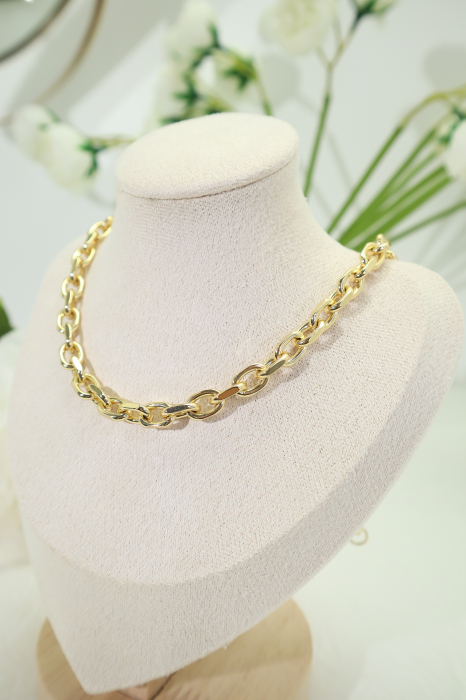 DYO - lanț gros [2]