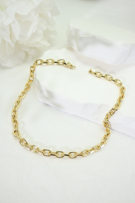 DYO - lanț gros [3]