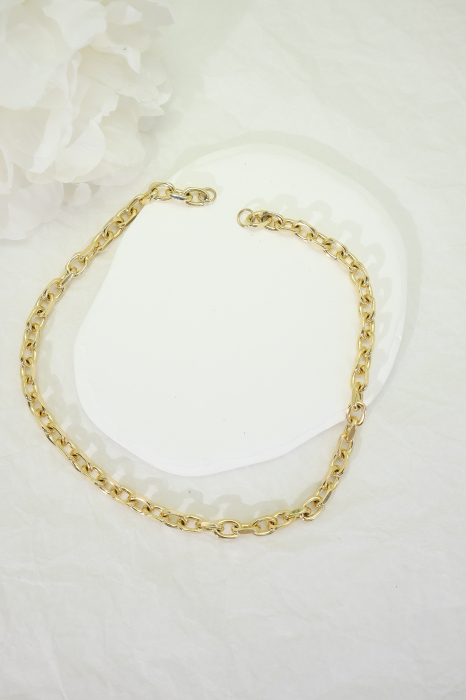 DYO - lanț gros [6]