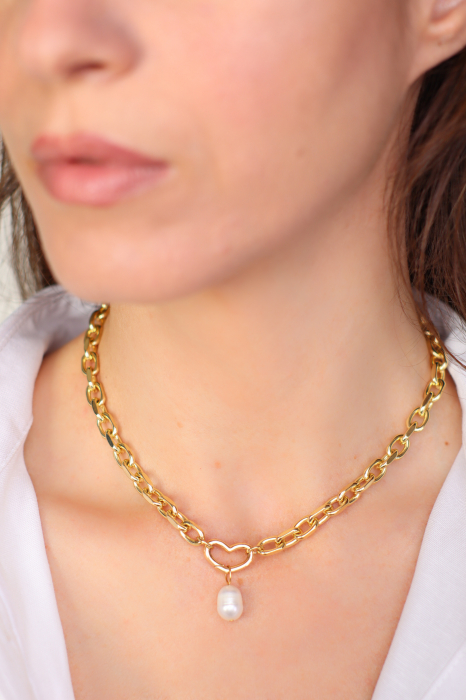 DYO - lanț gros [4]