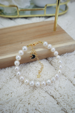 Brățări - Brățară Câte-n Lună Și În Stele