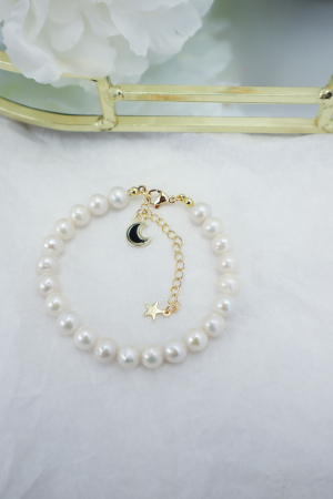 Brățară Câte-n Lună Și În Stele [1]