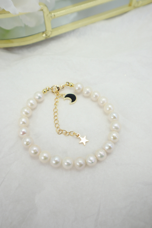 Brățară Câte-n Lună Și În Stele [2]