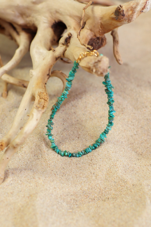 Brățări - Brățară de picior-Mediterana