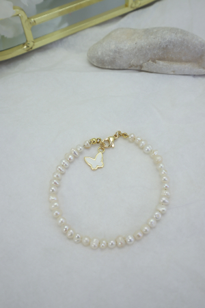 Brățară White Butterfly [1]