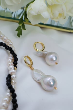 Cercei - Cercei Baroque