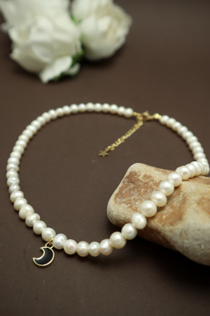 Colier Câte-n Lună Și În Stele [1]