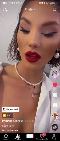 Colier Câte-n Lună Și În Stele [4]