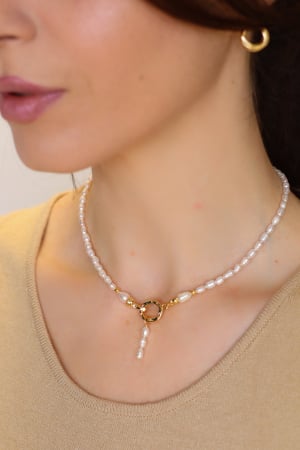 Coliere - Colier Donna