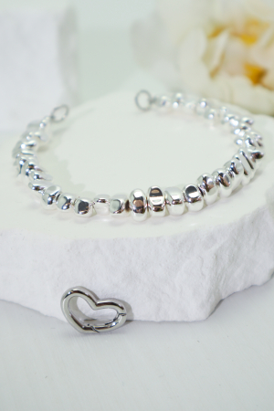 Colier Duo Hematit [1]