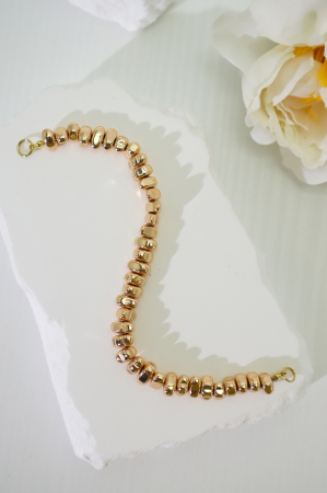 Colier Duo Hematit [3]