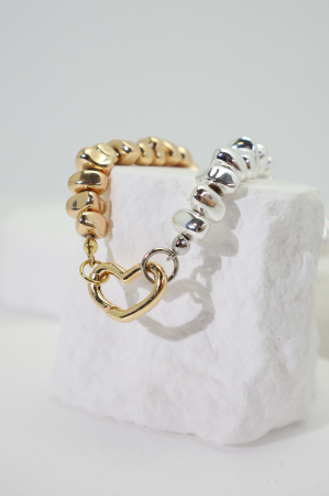 Colier Duo Hematit [5]