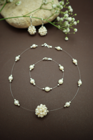 Colier Heaven Bridal [3]