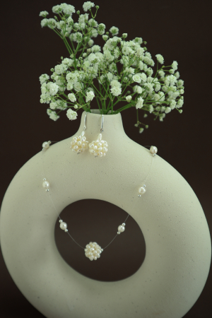 Colier Heaven Bridal [1]