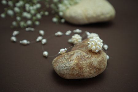 Colier Heaven Bridal [2]