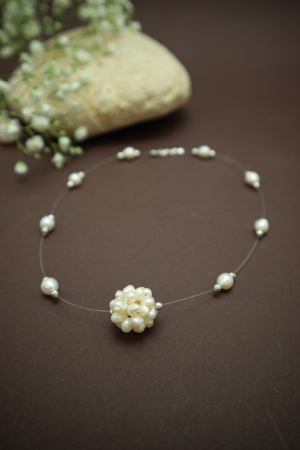 Colier Heaven Bridal [0]