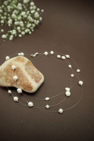 Colier Heaven Multistrands [3]