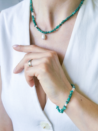 Colier Mediterana [1]