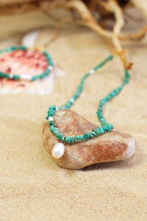 Colier Mediterana [3]