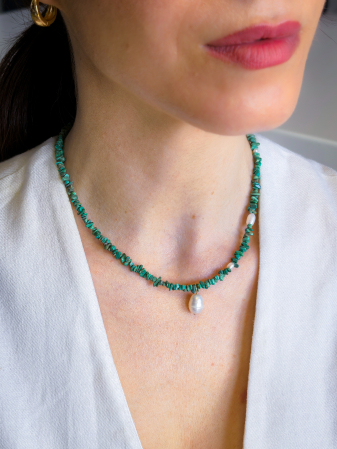 Colier Mediterana [0]