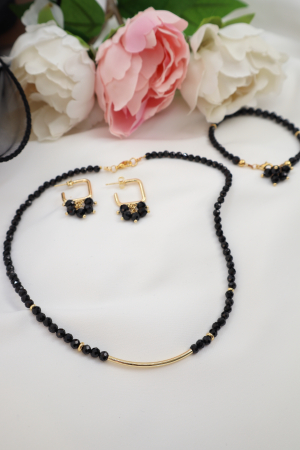 Colier Nefertiti [4]