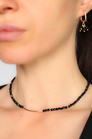 Colier Nefertiti [2]