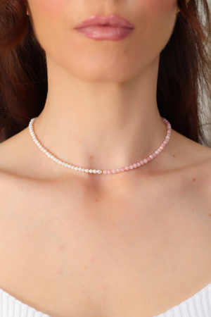 Colier Opal Balanță [3]