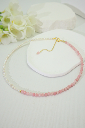 Colier Opal Balanță [5]