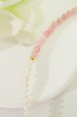 Colier Opal Balanță [1]