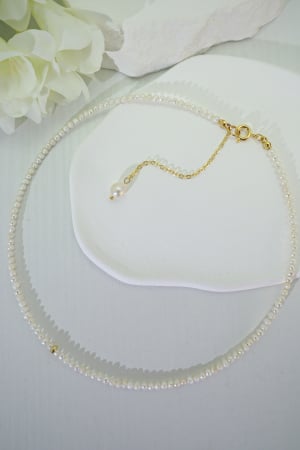 Coliere - Colier Perle - Gemeni