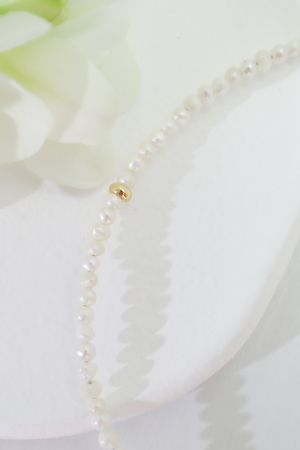 Colier Perle - Gemeni [6]