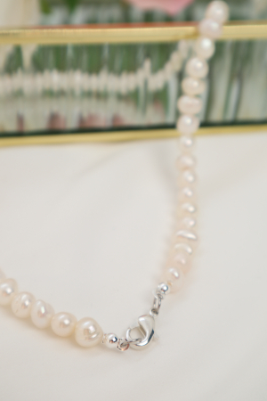 Colier Perle Simplicity 5-6 mm [1]