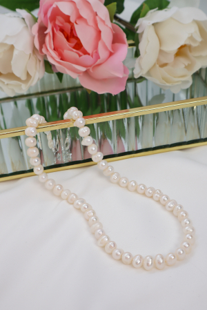 Colier Perle Simplicity 6-7 mm [1]