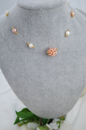 Colier Plutitor - Heaven [5]