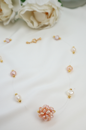 Coliere - Colier Plutitor - Heaven