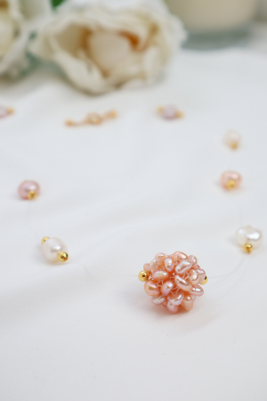 Colier Plutitor - Heaven [2]